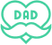 Fathers Day Gift Card