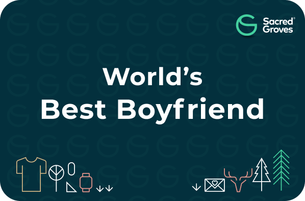 World's best Boyfriend07