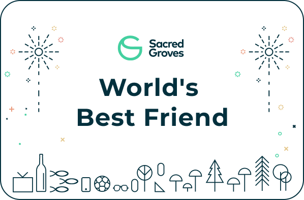 World's best Friend01